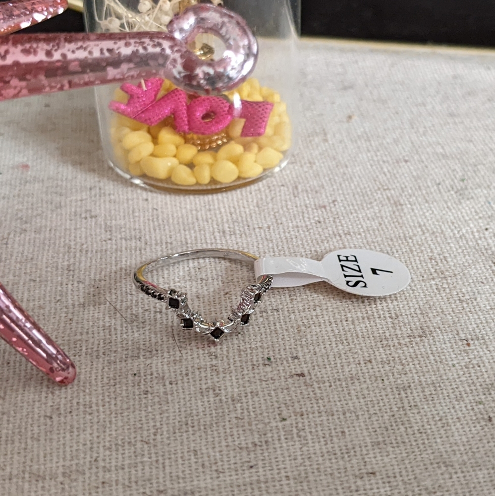 Stackable ring - Picture 5 of 5